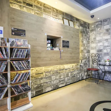 Pohang Play Hotel
