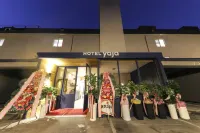 Haman Sanin Yaja Hotels in Haman-gun