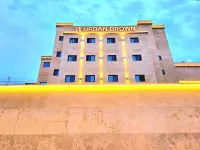 Hongseong Hotel Urban Brown Hotels in Hongseong-gun
