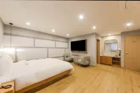 H Avenue Hotel in Gyeongju - Pet friendly