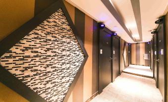 Busan Seomyeon Sangkeum