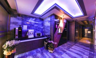 Busan Seomyeon Sangkeum