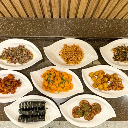 Mokpo H Avenue Hotel Peace Plaza