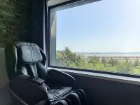 Dangjin Newcastle Hotel - 駐車場