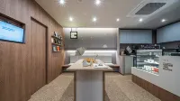 Anook Hotel Daejeon Yongjeon 1st