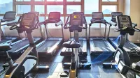 Centum Premier Hotel - palestra
