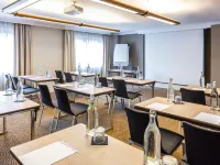 Novotel Bristol Centre
