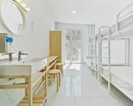 Loopinn Hostel Cartagena