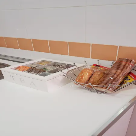 Charming apartment with garden in Almeria