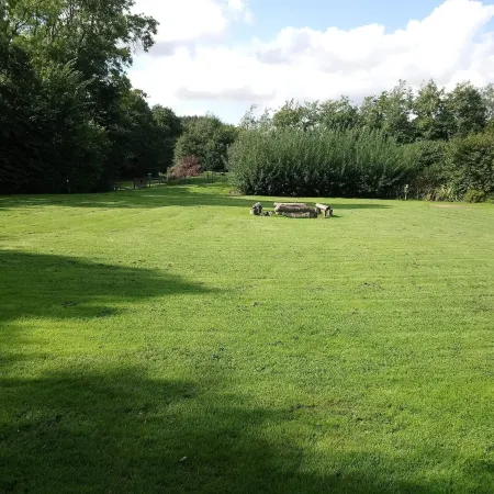 4 star holiday home in Hornsyld