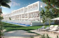 Hotel Riu Palace Phuket - All Inclusive - Sea View