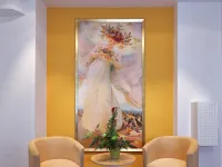 Hotel ADRIA München Lehel Hotels in der Nähe von Münchner Residenz