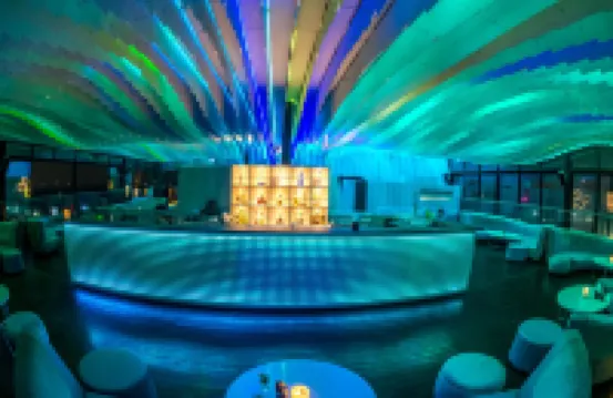 Crowne Plaza Pune City Centre Hotels in Pune