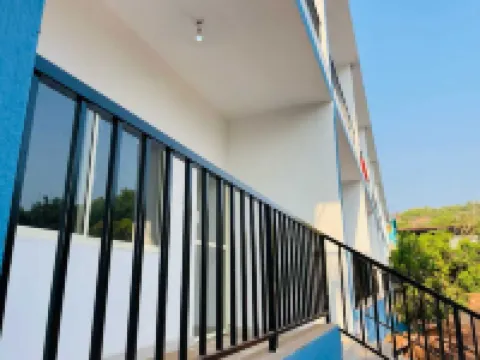 Rivaba Resort by White Villa Goa