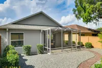 Quiet Escape in the Villages House w/ Lanai - maisons de vacances