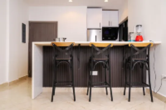 บอเรลี เกสต์เฮาส์