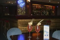 薩比多羅聖盧西亞酒店 - 酒吧