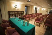 Hotel del Real Orto Botanico