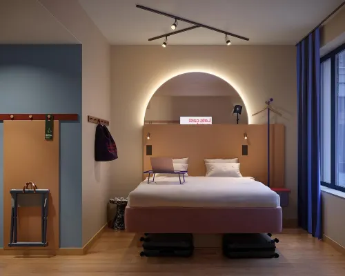 Scandic Go Gasverksgatan 11 Hotels in Helsingborg