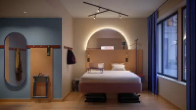 สแกนดิก โก, แวสตรา นอร์ลันด์สกาตัน 13