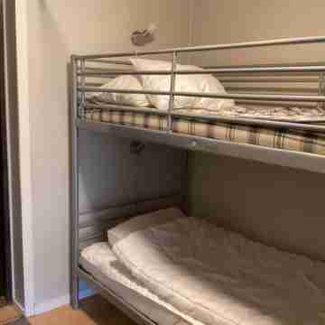 4 Person Holiday Home in Ullared Rooms