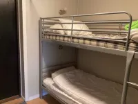 烏拉雷德的四人度假屋