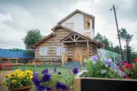 Khaas Villa at Theog, Shimla - Hostels
