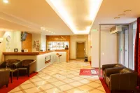 Bern Boutique Hotel Hotels in Tallinn