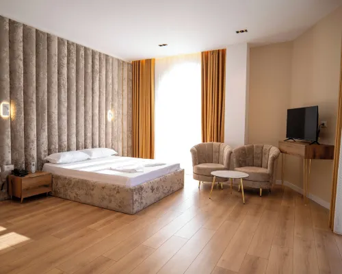 Leo Hotel - Wifi