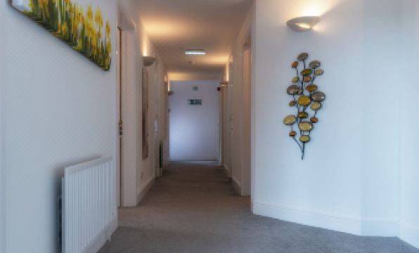 Club Wokingham Hotel