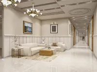 The Vatika Paradise Hotels in Ayodhya