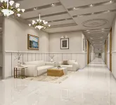 The Vatika Paradise Hotel di Ayodhya