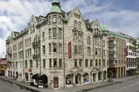 Thon Hotel Nidaros