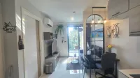 A203 - 1 Bedroom Serviced Apartment with Seaview at Ao Nang Beach