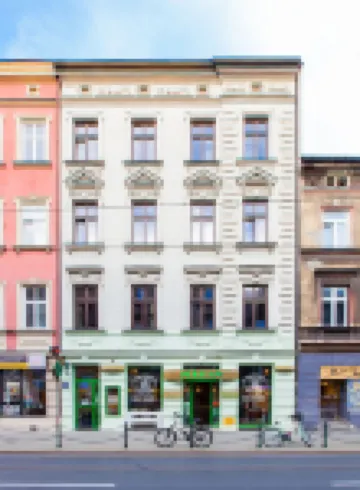 Jordan Pokoje Gościnne