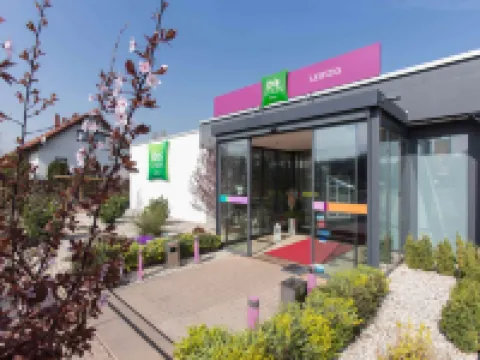 이비스 스타일 라이프치히  호텔