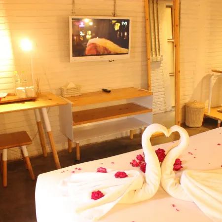 Greenhost Boutique Hotel Prawirotaman