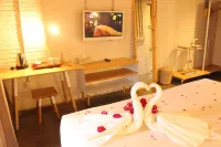 Greenhost Boutique Hotel Prawirotaman - Spa
