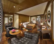 The Lalit Chandigarh Hotels in 