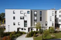 All Suites Appart Hôtel | Pau - Zénith Các khách sạn gần Eglise Adventiste