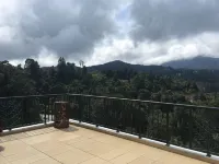 Hotel De' la Ferns, Cameron Highlands - Mountain view