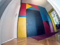 Prishtina Center Hostel