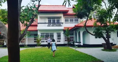 베드박스  호텔