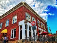 Hotel San Ramon - 3-Sterne