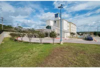 Motel 6 Marble Falls, TX Hotels in Burnet