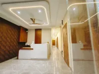 巴比倫麗晶酒店 鄰近馬圖拉博物館的酒店