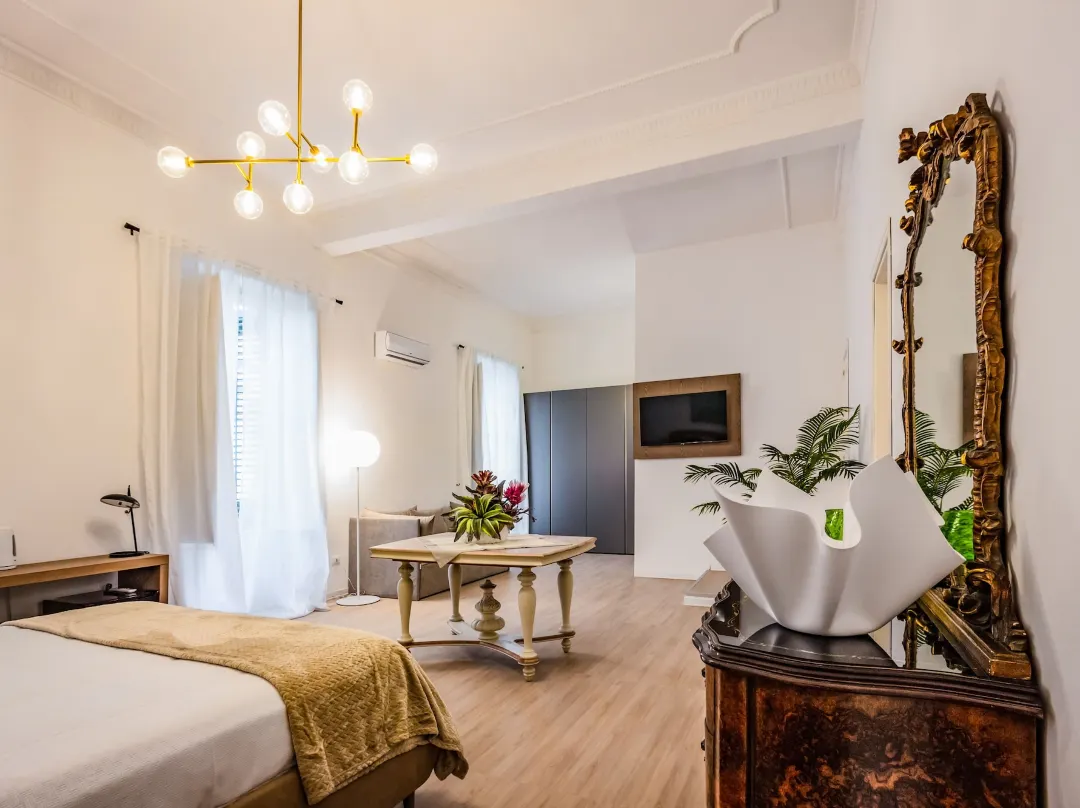 Kepos Rooms And Suites - Palermo, Italy