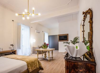 Kepos Rooms and Suites