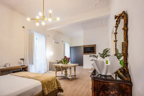 Kepos Rooms and Suites