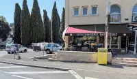 La Cachette du Sud